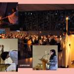 Messes à Sainte Thérèse pendant l’été