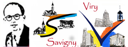 Secteur paroissial Savigny-Viry